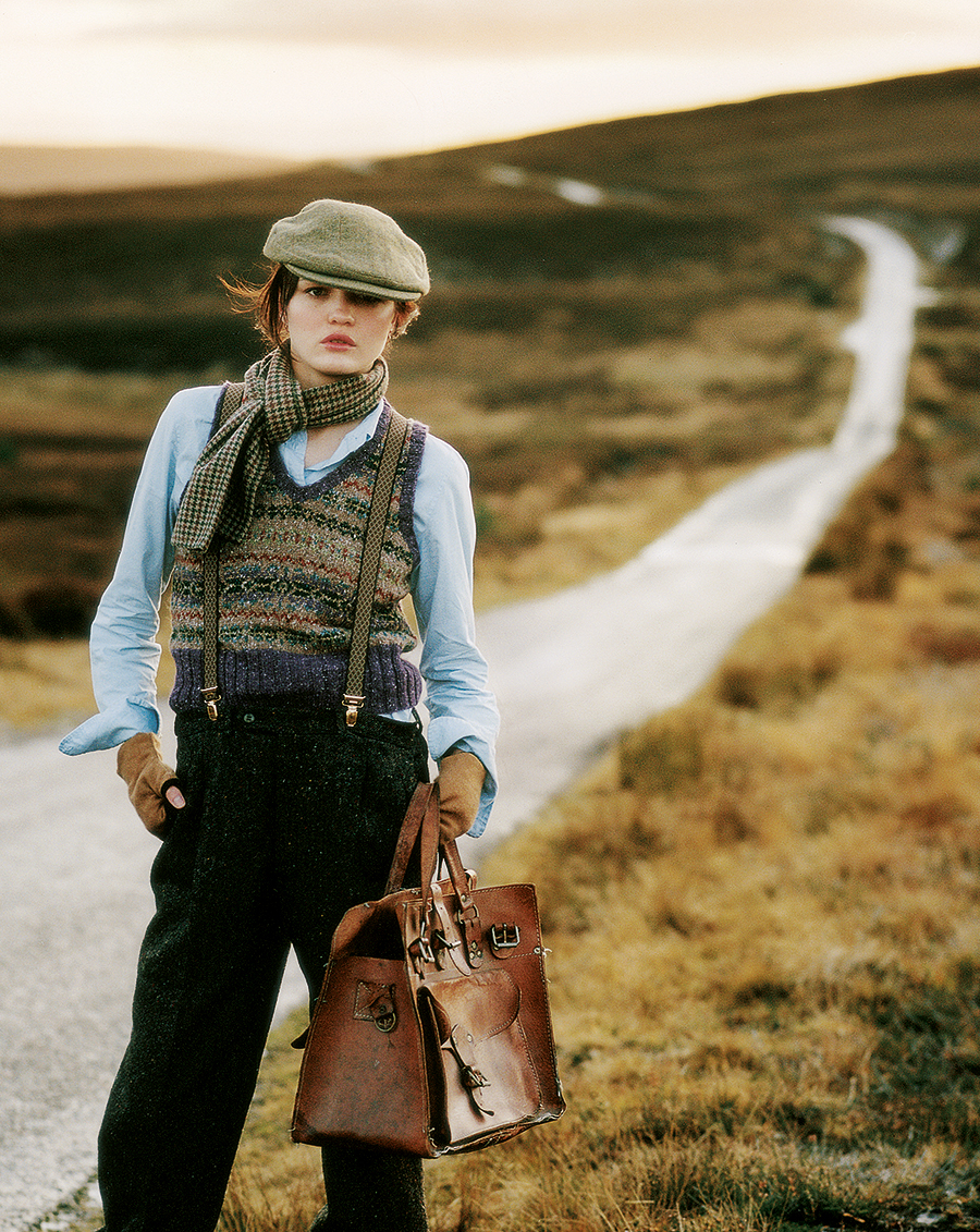 Fyne Slipover Magazine 42