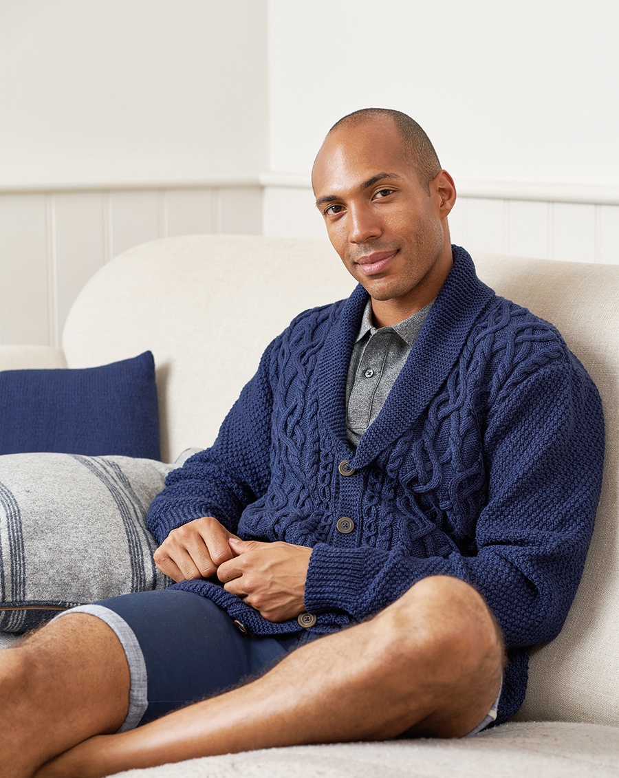 Lee Cape Bay Collection