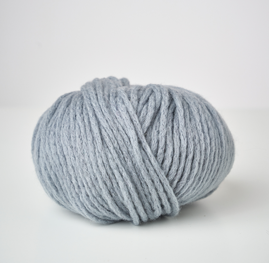 Wool Yarn Story Merino Aria