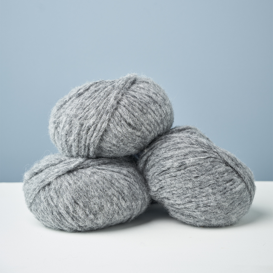 Unique Blends Story Brushed Fleece