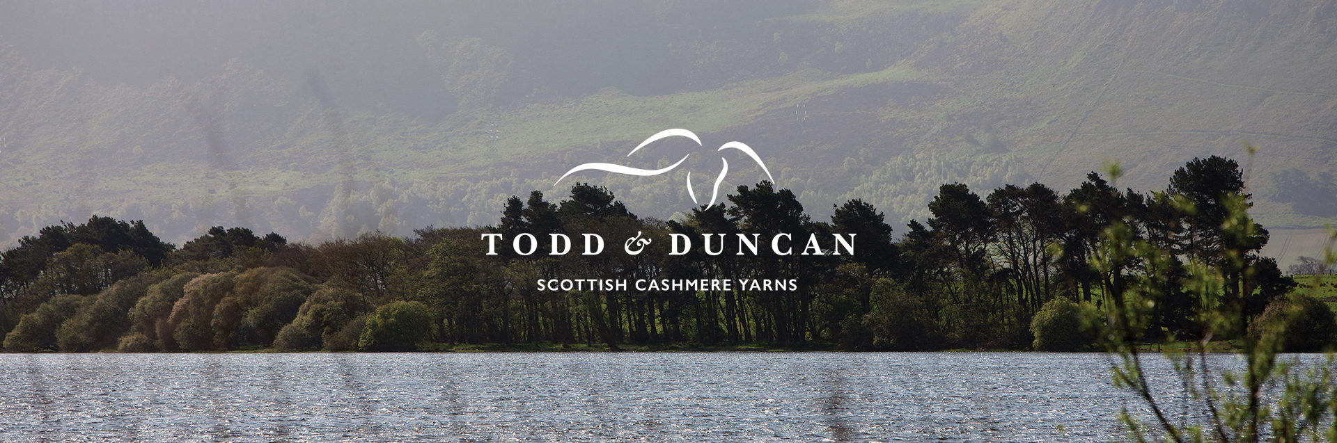 Special Collaboration Todd Duncan Hero Banner