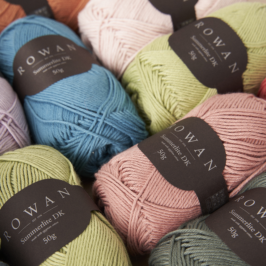 Baby Yarns Story Summerlite 4ply_DK