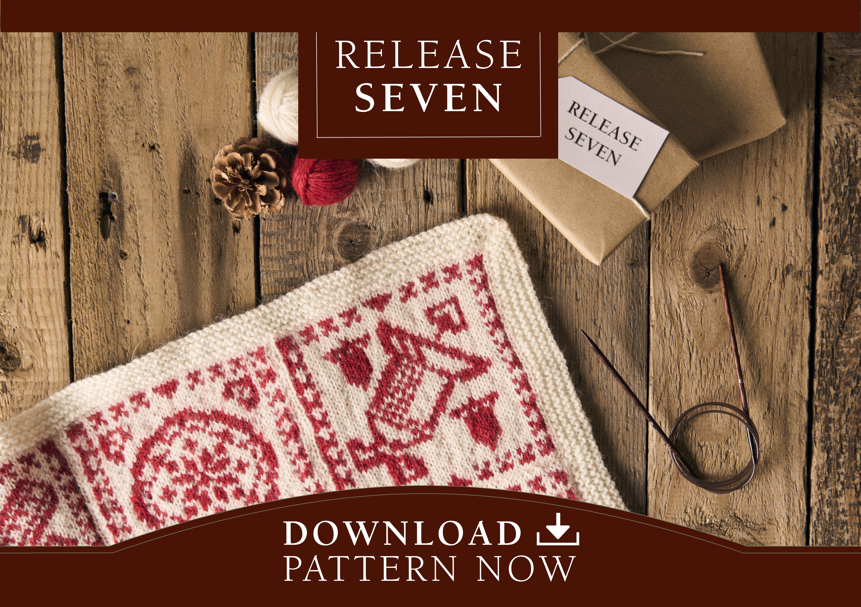 Release Pattern 7