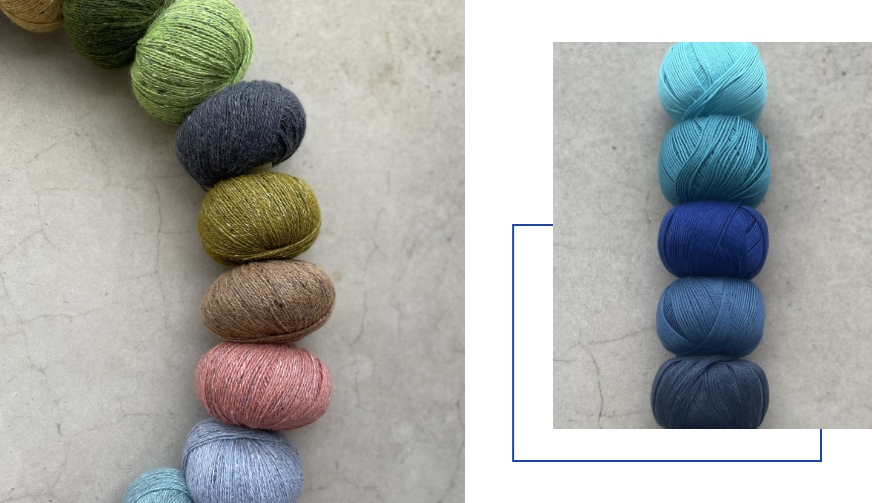 Selected for you Be Inspired Block